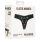 REALROCK Elastic - culotte ajustable (noir)
