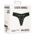 REALROCK Elastic - culotte ajustable (noir)