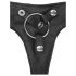 REALROCK Elastic - culotte ajustable (noir)