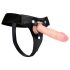 REALROCK Elastic - culotte ajustable (noir)