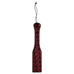 Ouch - Tapette motif diamant (rouge) Ouch - Tapette motif diamant (rouge)