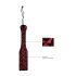 Ouch - Tapette motif diamant (rouge)