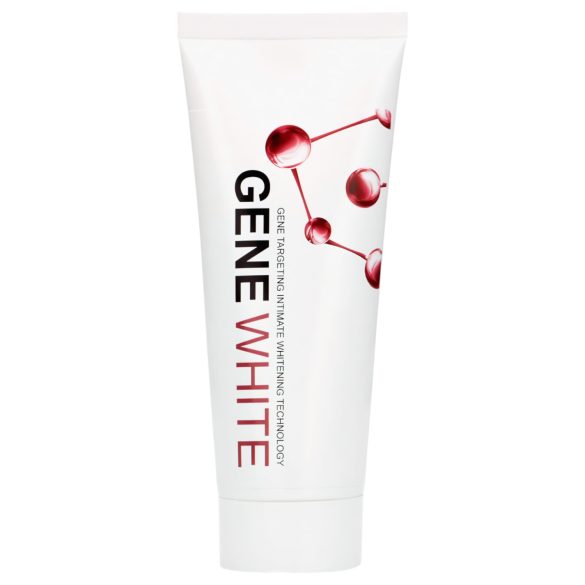 Pharmquests Gene White - crème éclaircissante (100ml)
