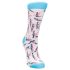 S-Line, chaussettes sexy - coton - kama sutra