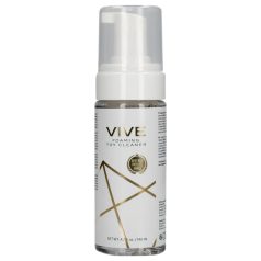 Vive - Mousse Nettoyante pour Jouets Intimes (140 ml)