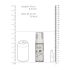 Vive - Mousse nettoyante pour sextoys (140ml)