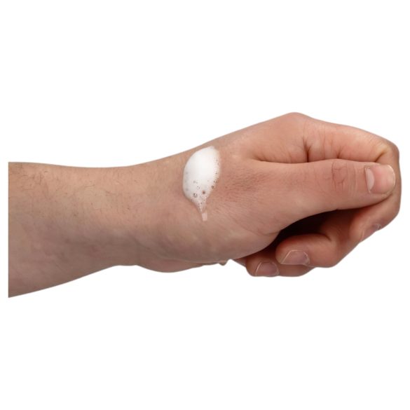 Vive - nettoyant pour sextoy - mousse hygiénique - 140ml