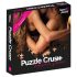 Tease&Please Chrush Together - puzzle érotique (200 pièces)