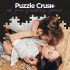 Puzzle Érotique Love Crush - 200 pièces