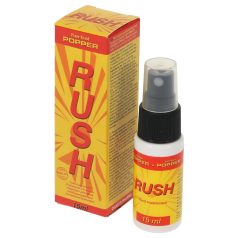Herbal Rush - complément alimentaire stimulation - 15ml