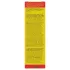 Herbal Rush - complément alimentaire stimulation - 15ml
