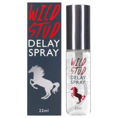 Wild Stud - spray retardant (22ml) Wild Stud - spray retardant (22ml)