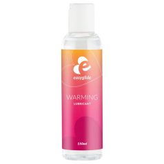 EasyGlide Warming - lubrifiant chauffant à base d'eau (150ml)   EasyGlide Warming - lubrifiant chauffant à base d'eau (150ml)