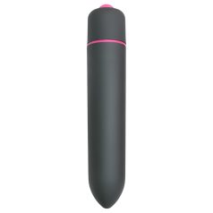Easytoys Bullet - vibromasseur waterproof (noir) Easytoys Bullet - vibromasseur waterproof (noir)