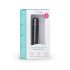 Easytoys Bullet - vibromasseur waterproof (noir)
