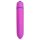 Easytoys Bullet - vibro waterproof bâtonnet (violet)