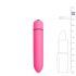 Easytoys Bullet - vibromasseur étanche (rose)