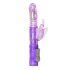 Easytoys Butterfly - Vibromasseur rotatif-violeur (violet)