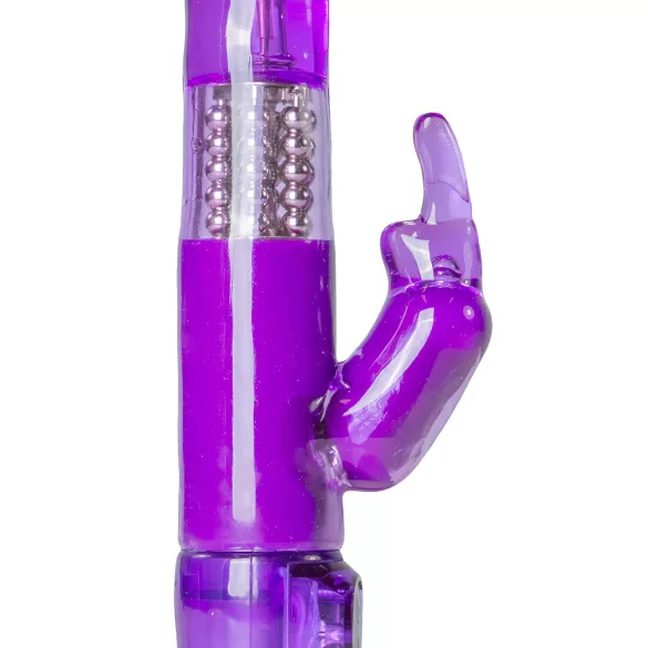 Easytoys Rabbit - vibromasseur rabbit perles rotatives stimulateur clitoris