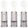 EasyToys - Set de pompes pour tétons et vagin (3 pièces)