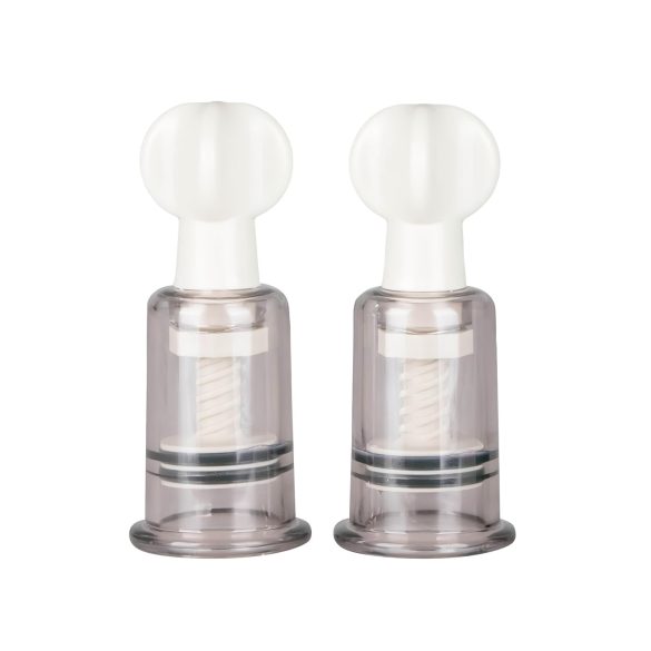 Easytoys - Petites ventouses seins (2 pcs)