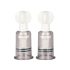 Easytoys - Petites ventouses seins (2 pcs)