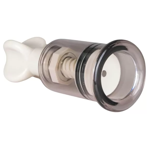 EasyToys - Pompe à succion pour tétons - petite (lot de 2)