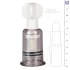 EasyToys - Pompe à succion pour tétons - petite (lot de 2)