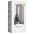 Easytoys - douche anale - petit embout - noir