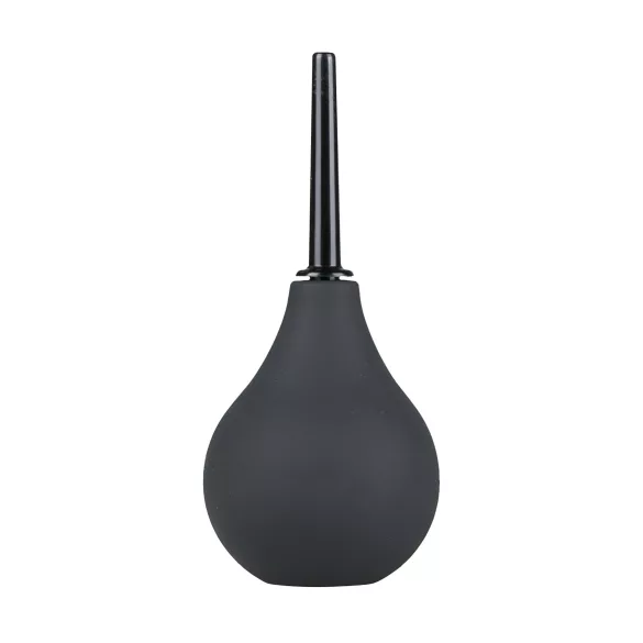 Easytoys - douche anale - petit embout - noir