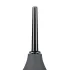 Easytoys - douche anale - petit embout - noir