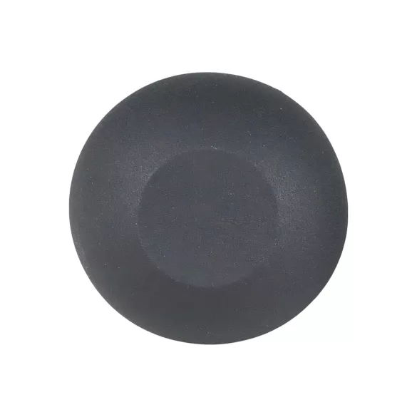 Easytoys - douche anale - petit embout - noir