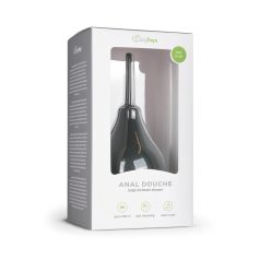 Douche anale grande taille (noir)