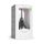 Douche anale Easytoys - Grande (Noir)