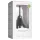 Easytoys - douche anale - grande taille - noir