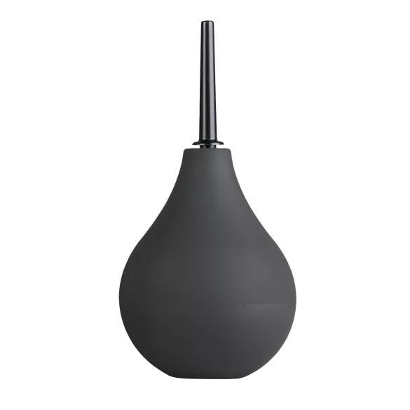 Easytoys - douche anale - grande taille - noir