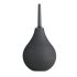 Douche anale grande taille (noir)