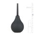 Douche anale Easytoys - Grande (Noir)