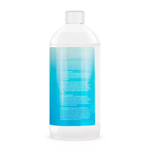 EasyGlide - lubrifiant à base d'eau - 500 ml