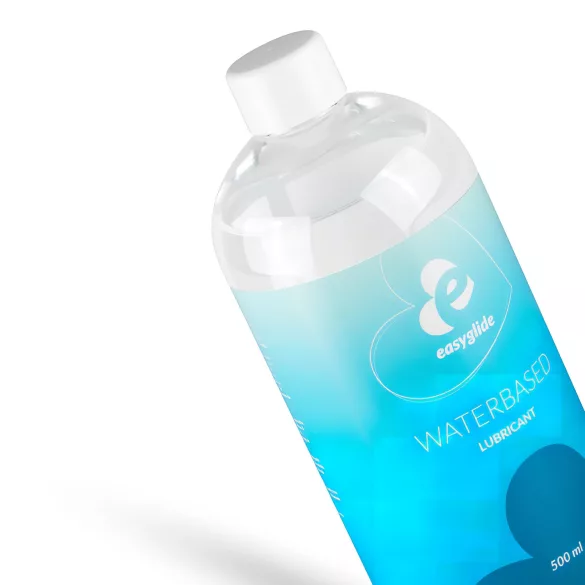 EasyGlide - lubrifiant à base d'eau - 500 ml
