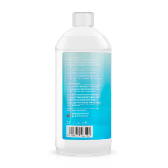 EasyGlide - lubrifiant à base d'eau - 500 ml
