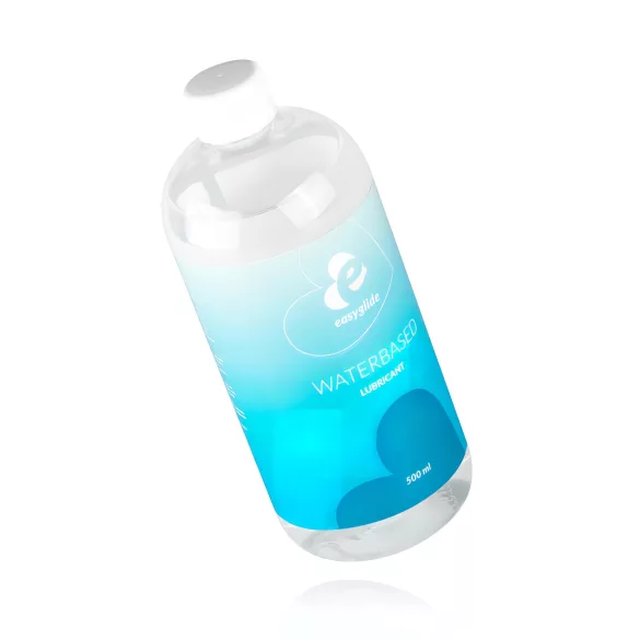 EasyGlide - lubrifiant à base d'eau - 500 ml