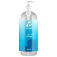 EasyGlide - lubrifiant à base d'eau (1000 ml) EasyGlide - lubrifiant à base d'eau (1000 ml)