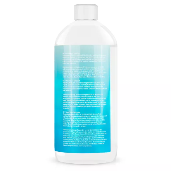 EasyGlide - lubrifiant à base d'eau - 1000ml