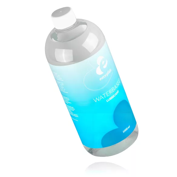 EasyGlide - lubrifiant à base d'eau - 1000ml