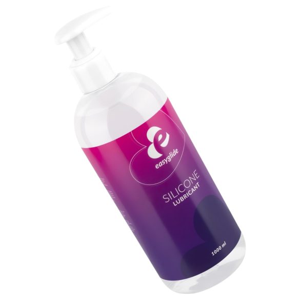 EasyGlide - lubrifiant silicone (1000ml)