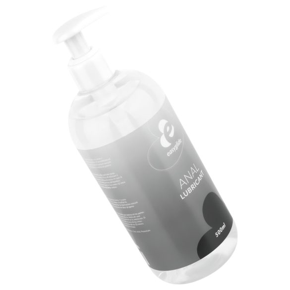 EasyGlide Anal - lubrifiant à base d'eau (500ml)
