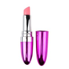 Rouge à lèvres Easytoys - Vibromasseur étanche (rose)