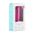 Easytoys Diamond - vibromasseur torsadé (rose)