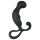 EasyToys Stimulateur de Prostate - masseur noir